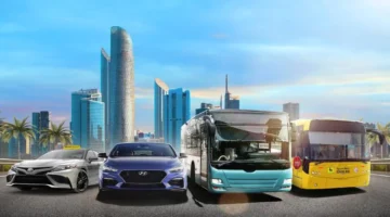 استحواذ «الإمارات لتعليم قيادة السيارات» على 22.5% من أسهم «مواصلات» القابضة يعزز موقعها في قطاع النقل المتكامل